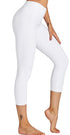 Women's Yoga Pants Printed Running Tights,Workout Running Leggings Tummy Control